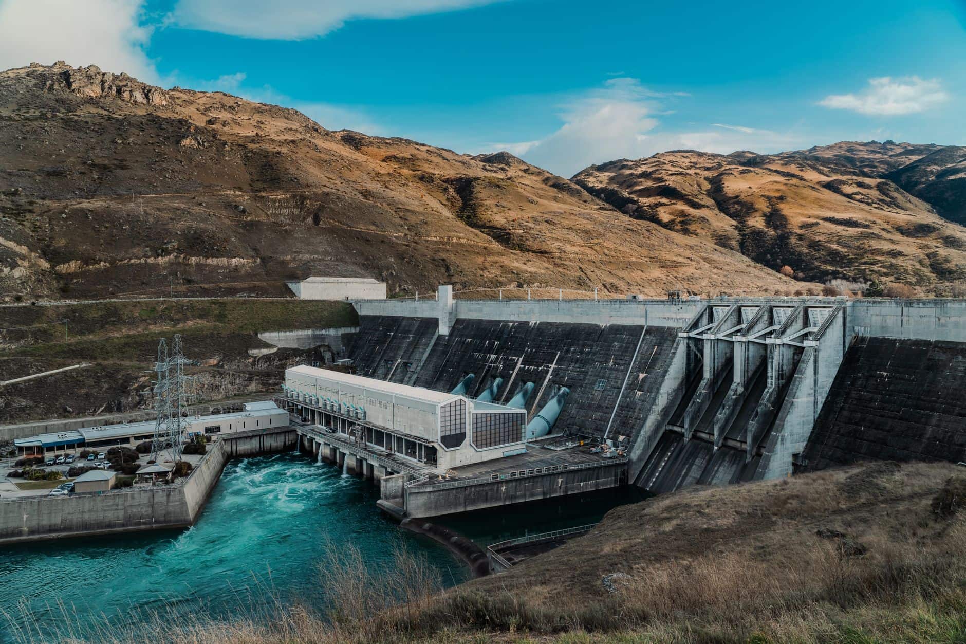 long duration energy storage