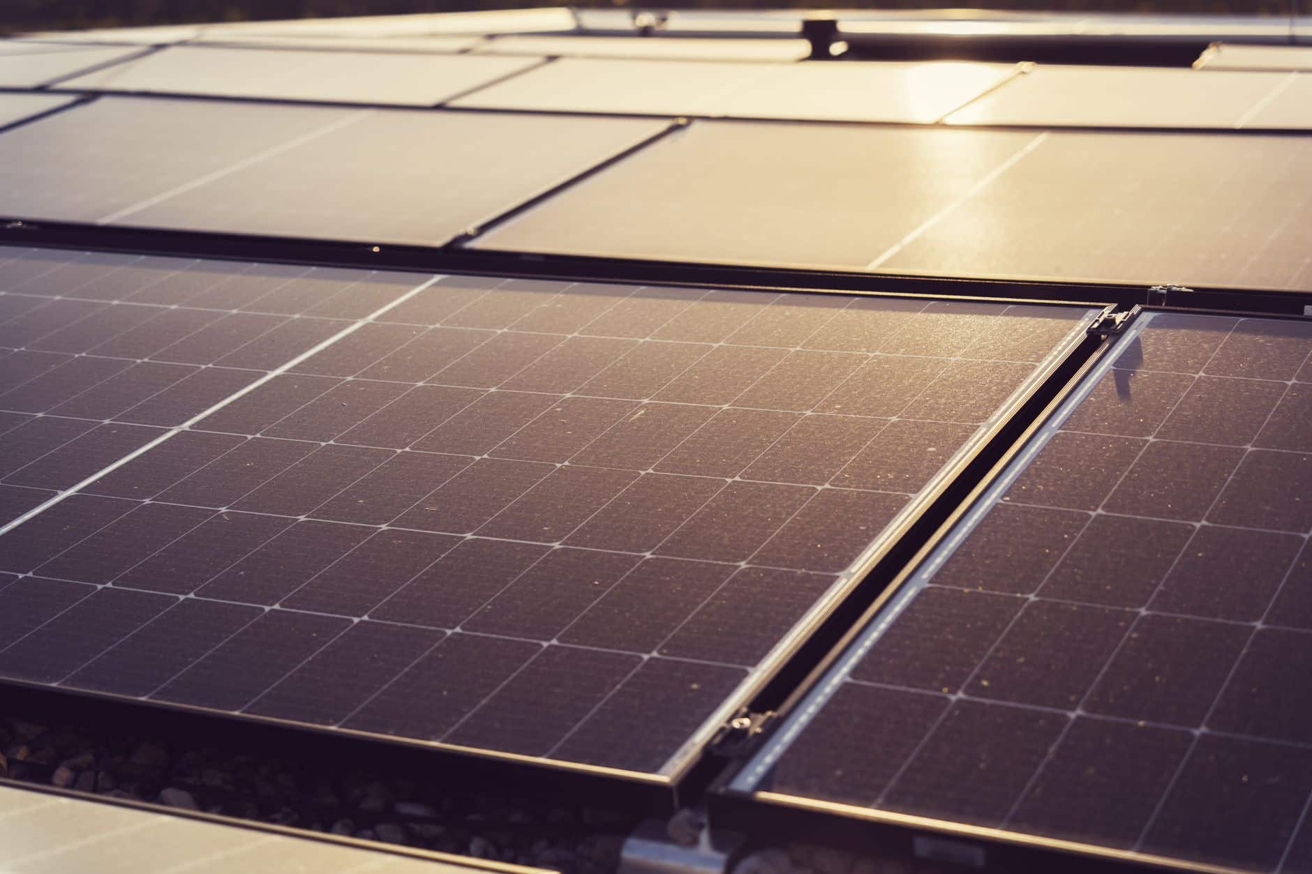 solar panel diagram