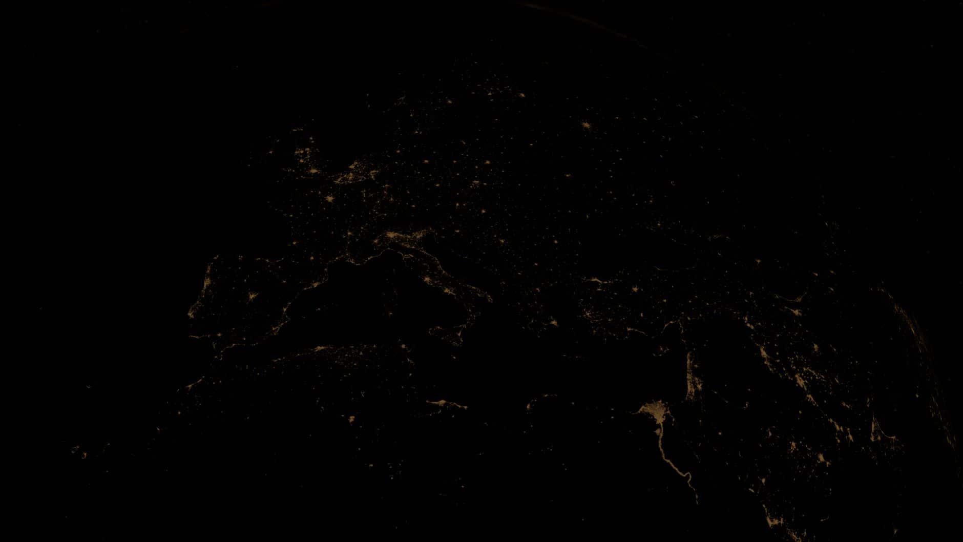 solar panels Europe