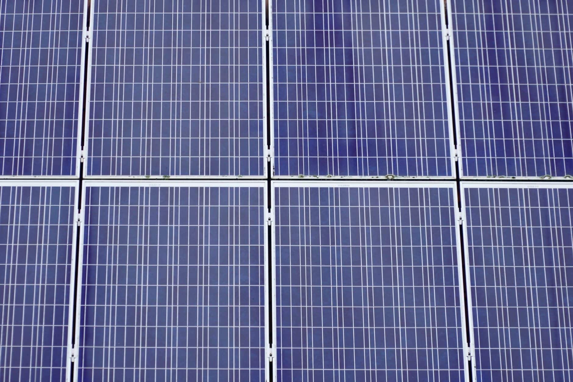 solar mounting systems