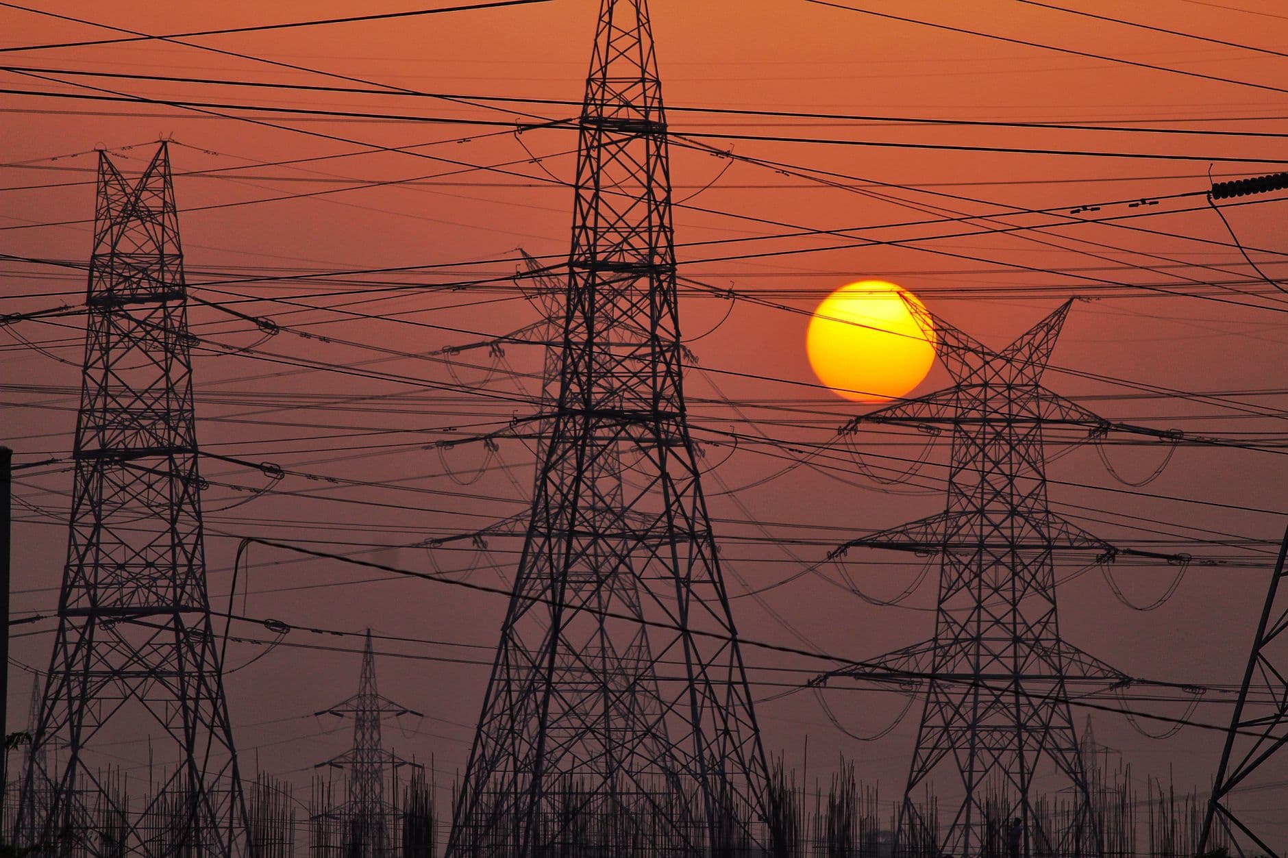 industrial electrification