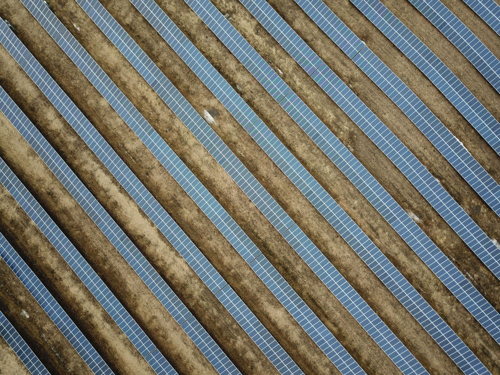 solar farm