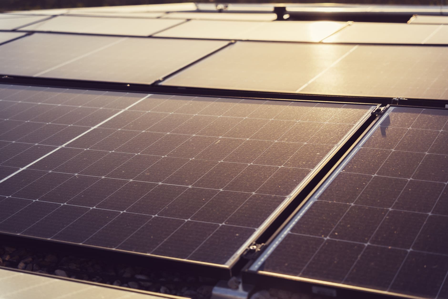 solar panel diagram