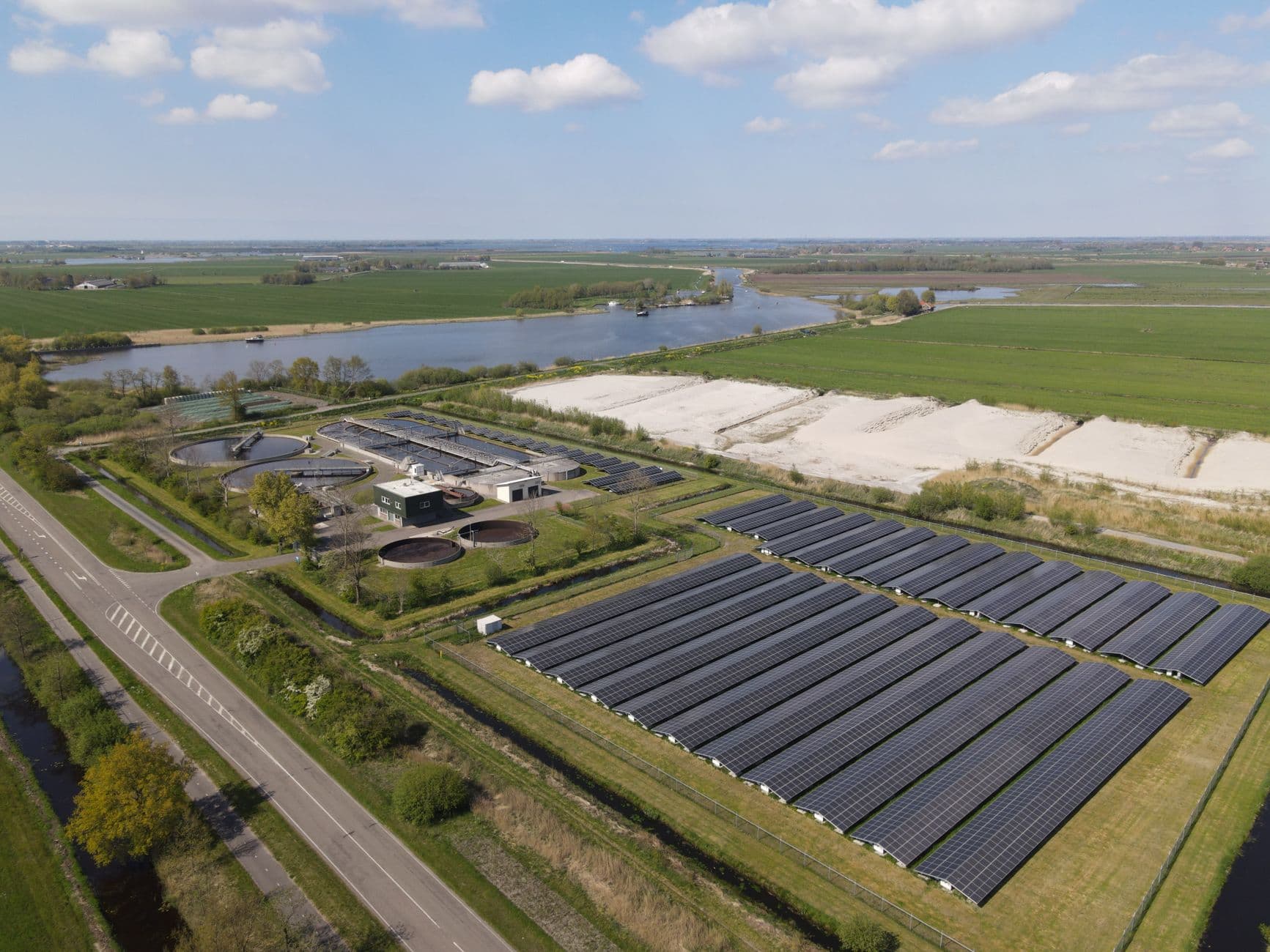 EU renewable energy funding