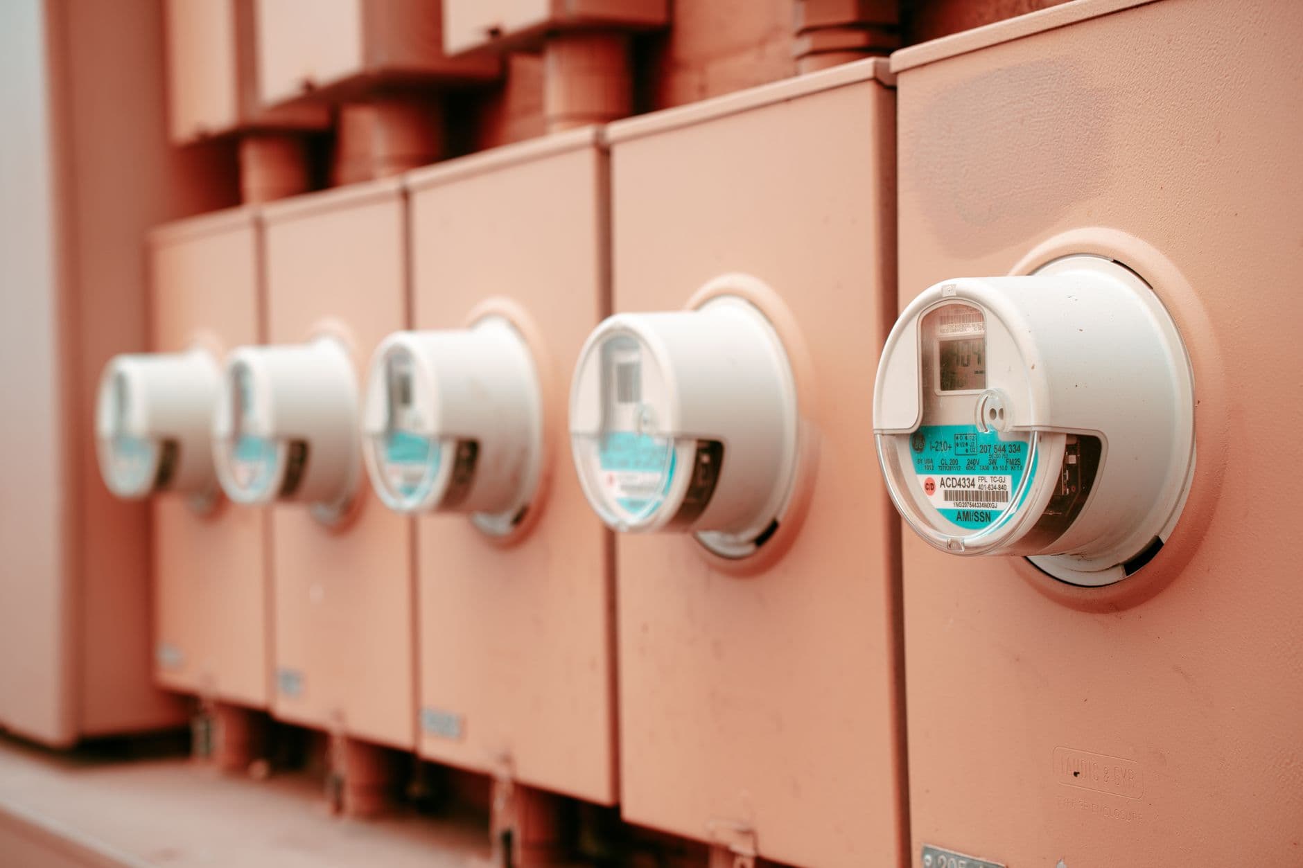 Israel electricity grid