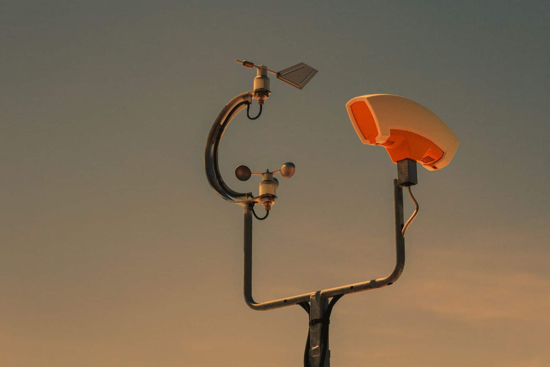 solar tracker