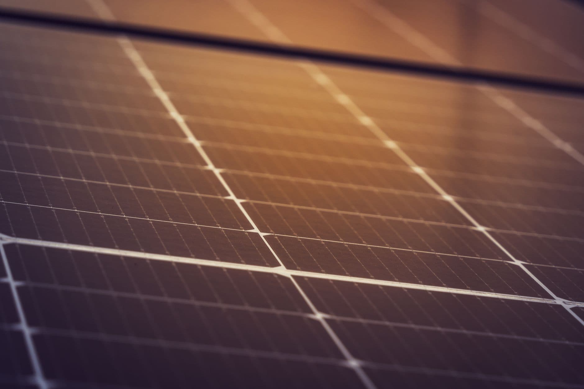 solar cell factory