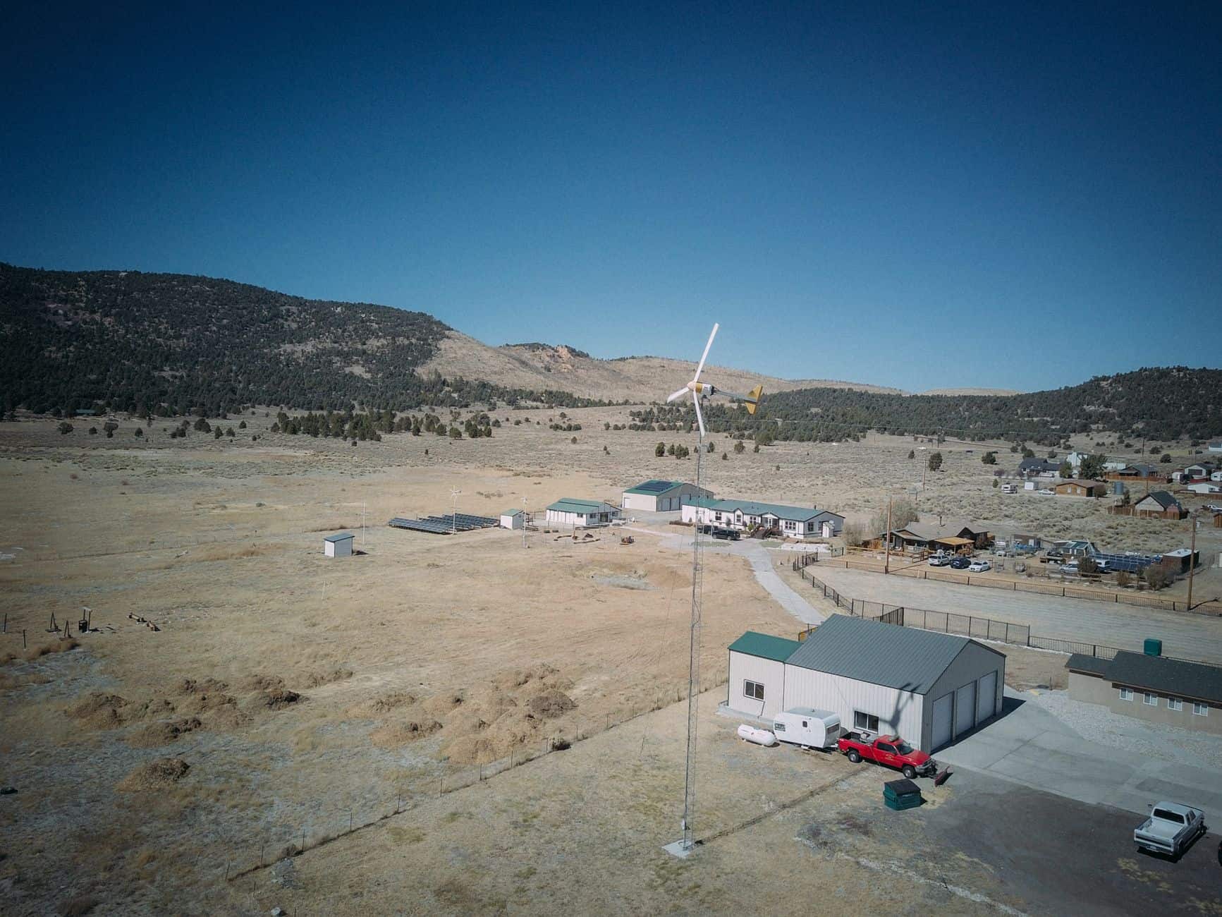 battery energy storage system