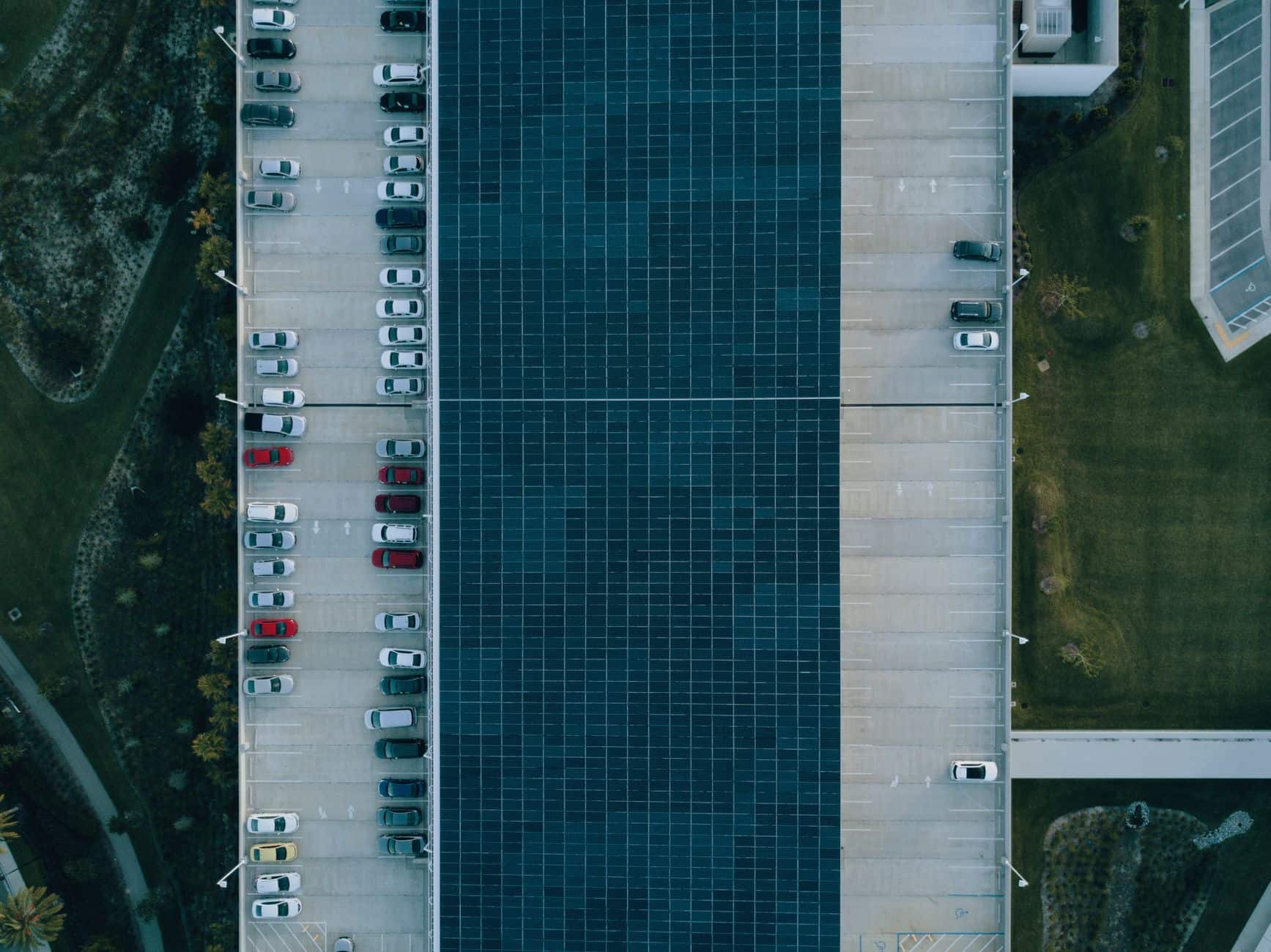 solar car