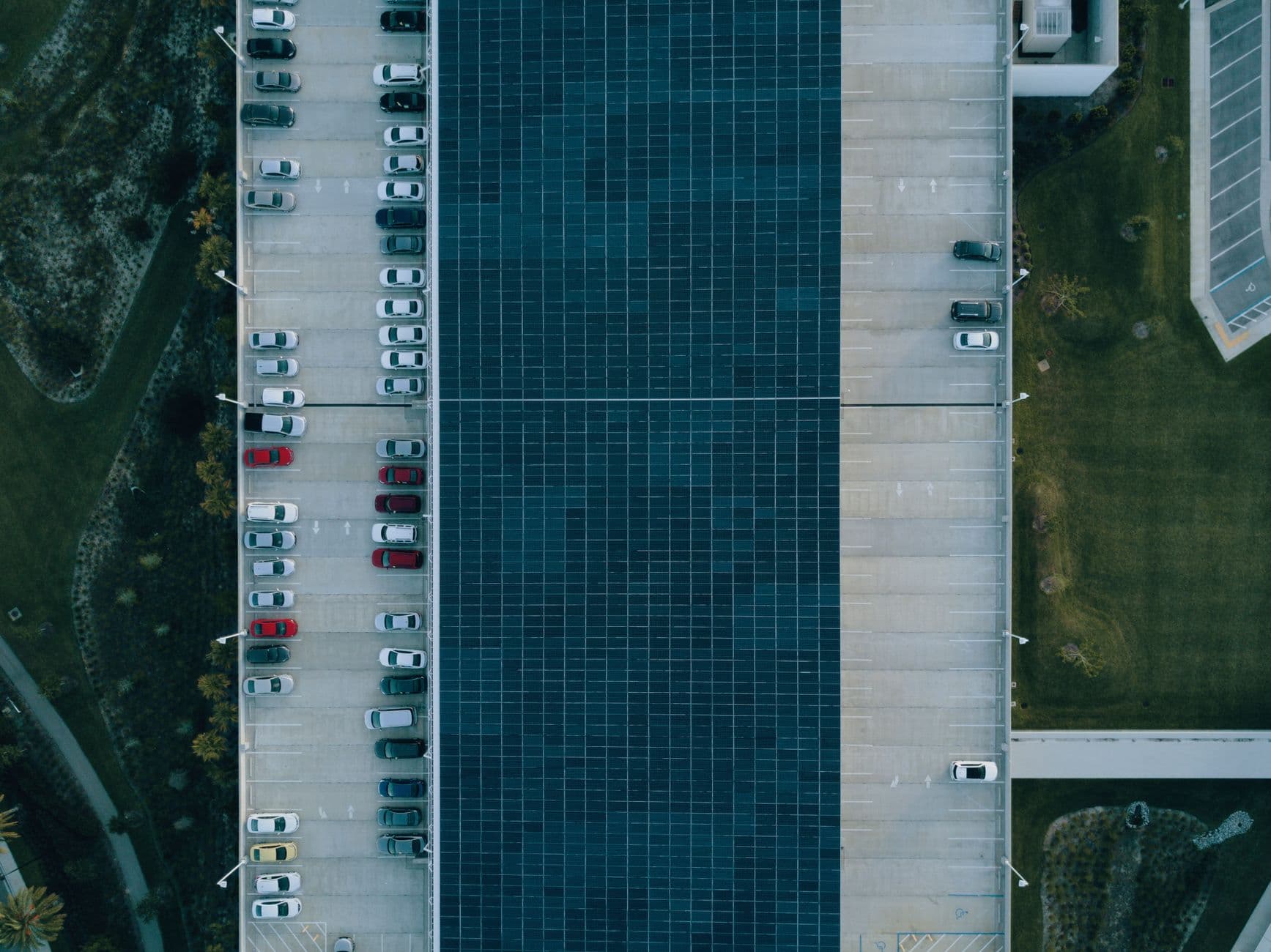 solar car