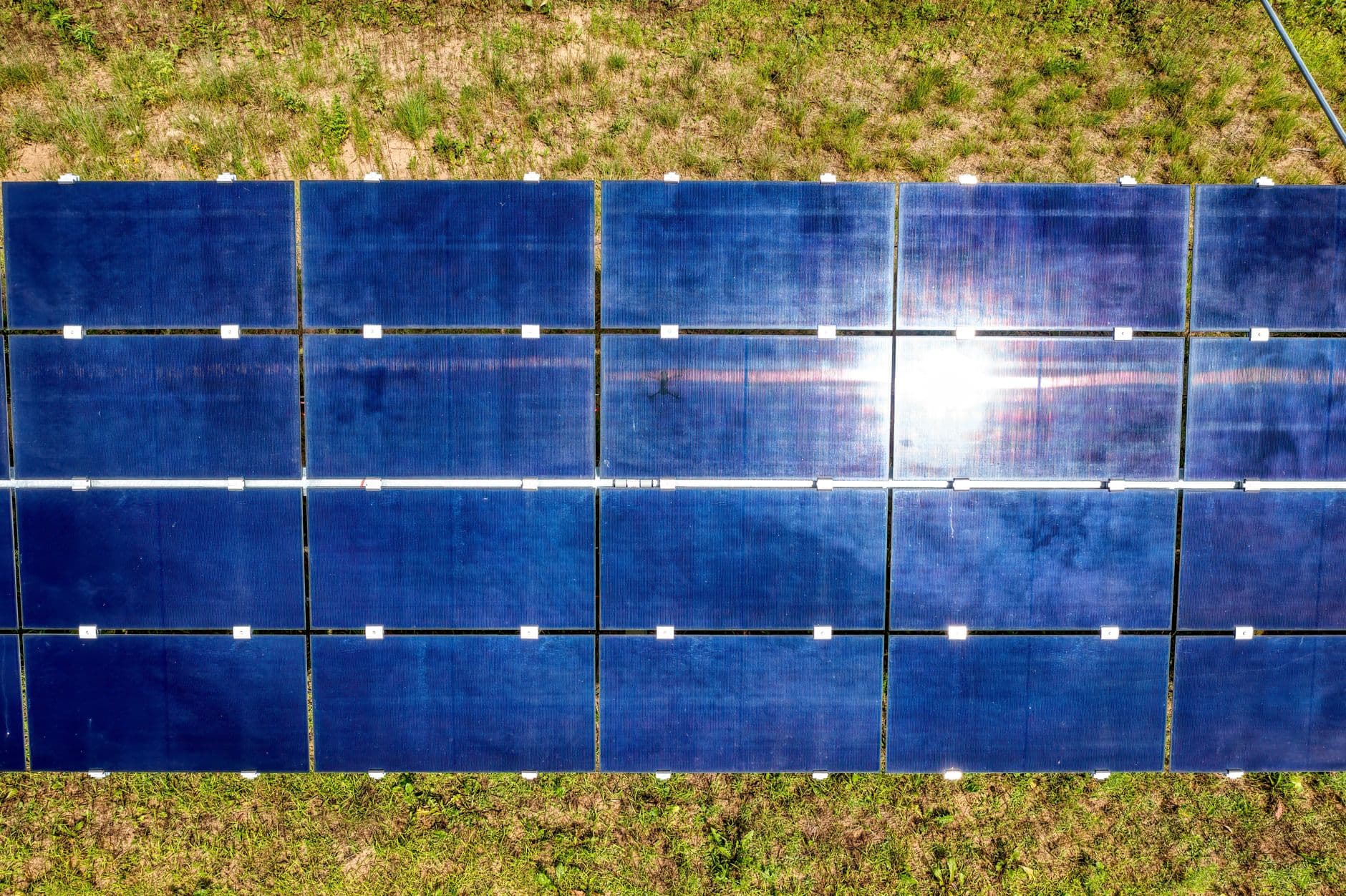 solar panels