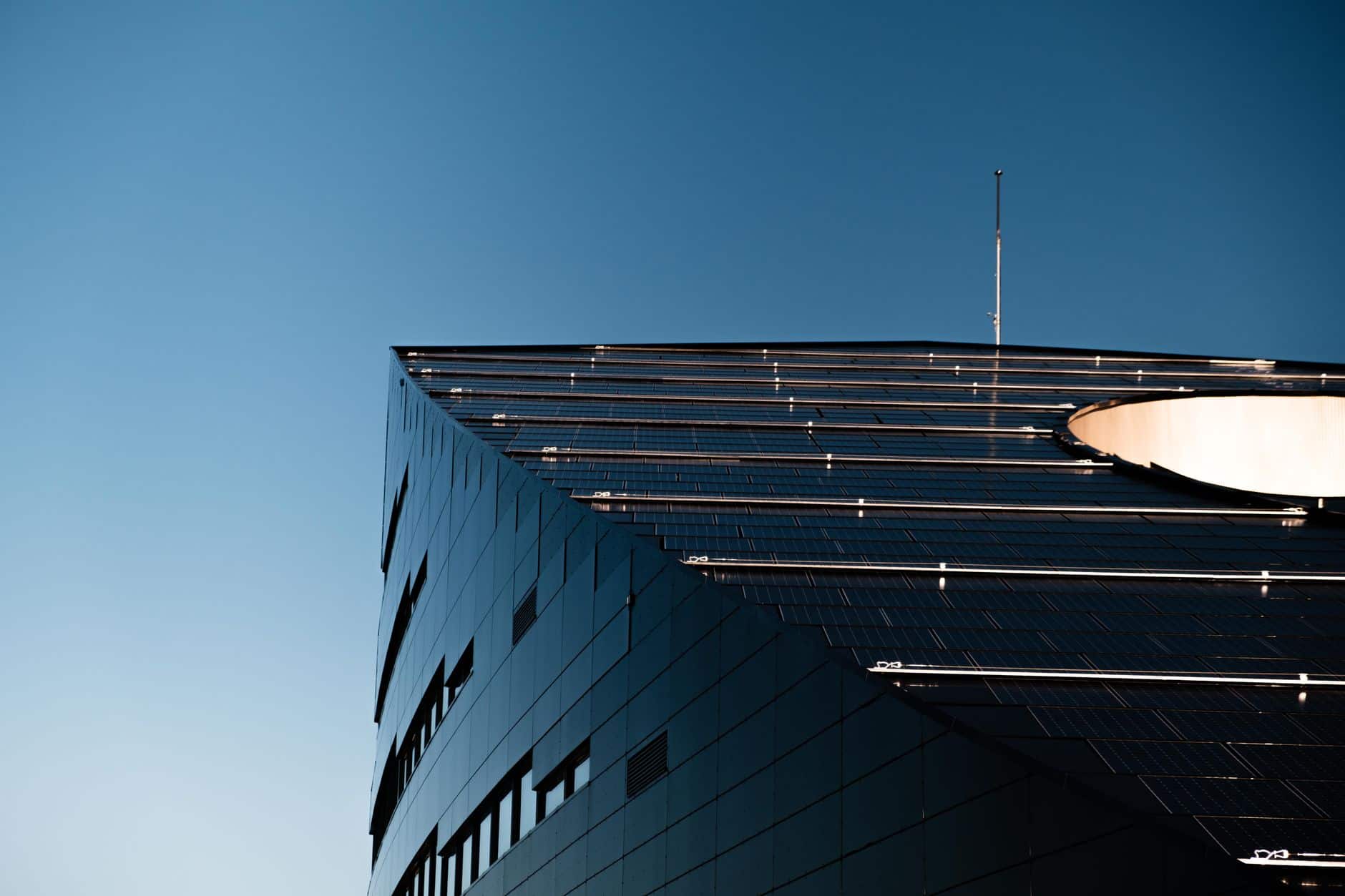 perovskite solar module
