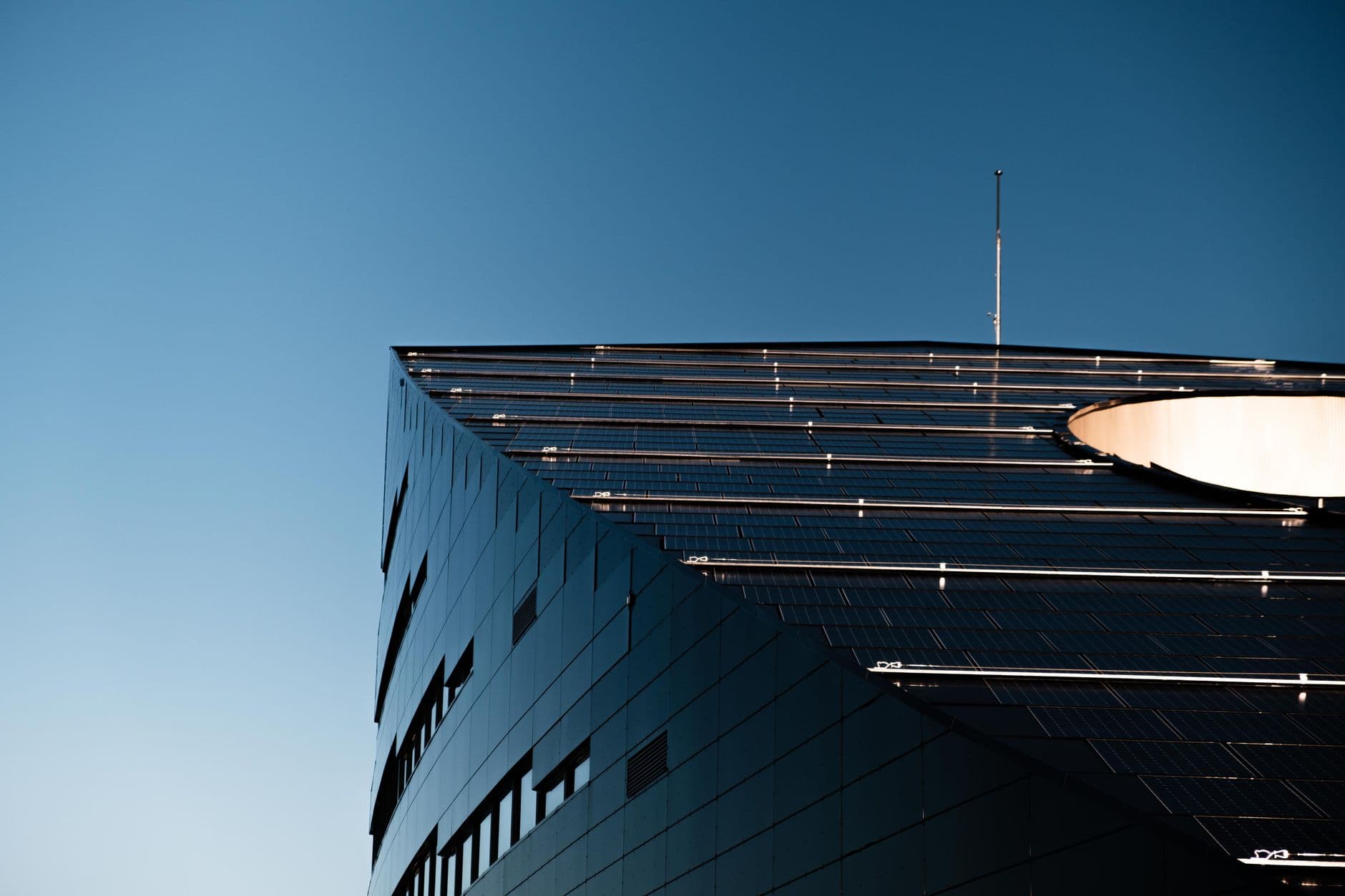 perovskite solar module