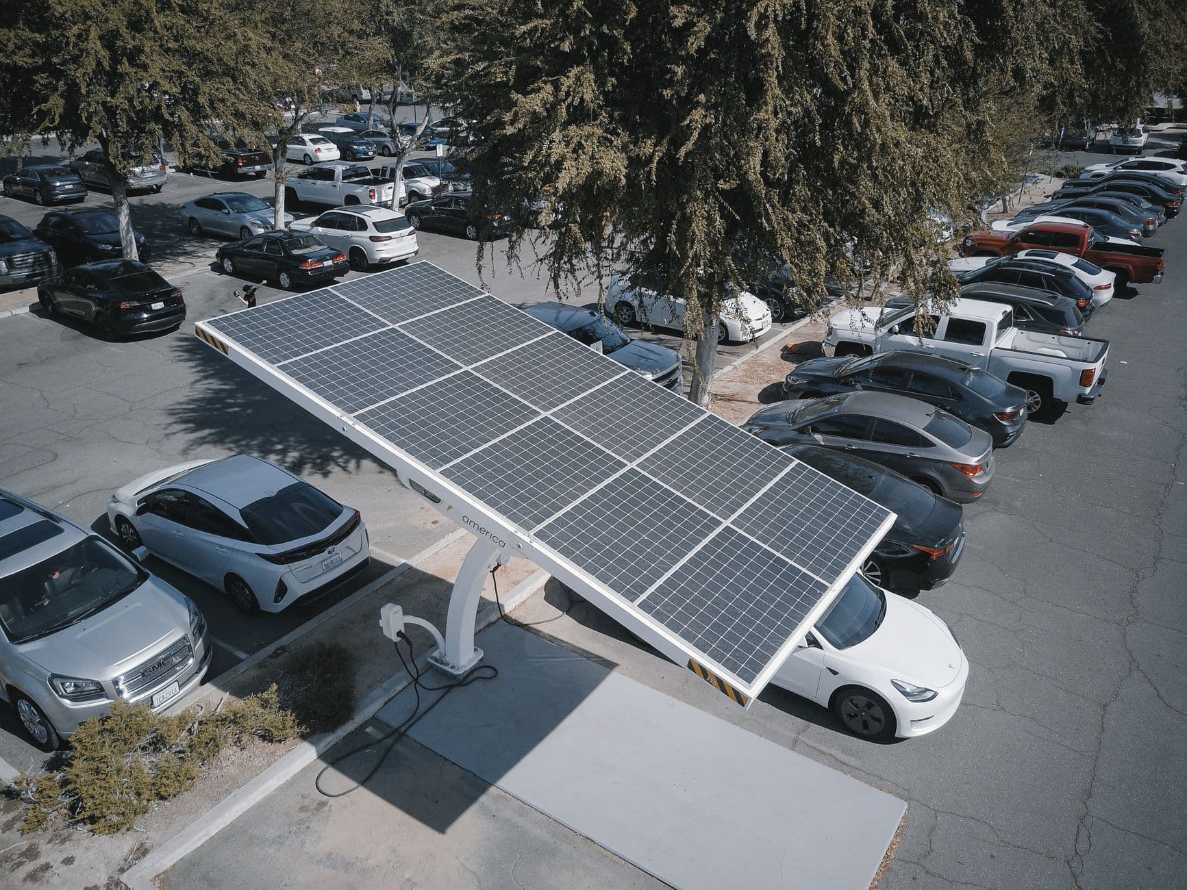 Israel solar rooftops