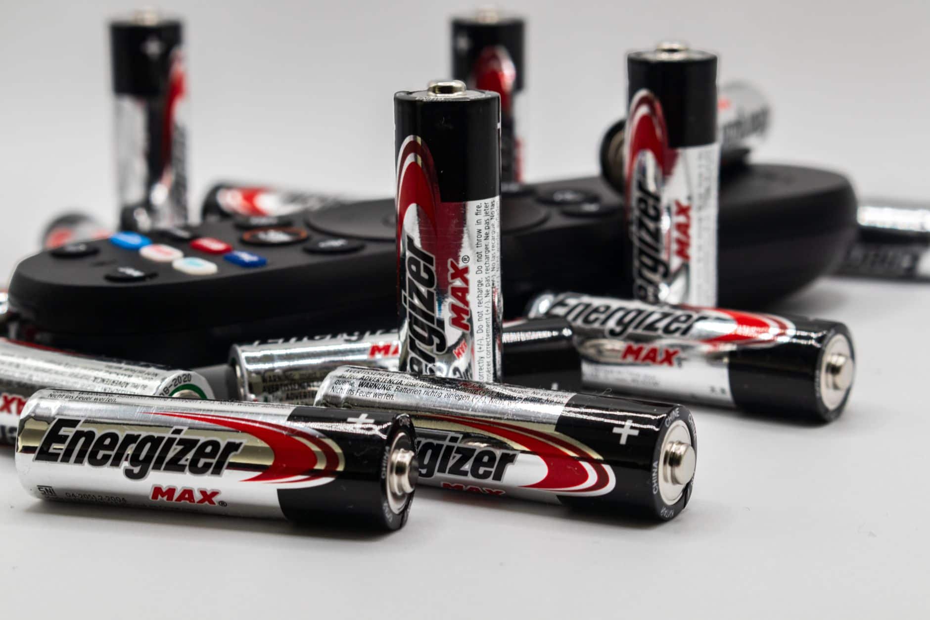 carbon battery