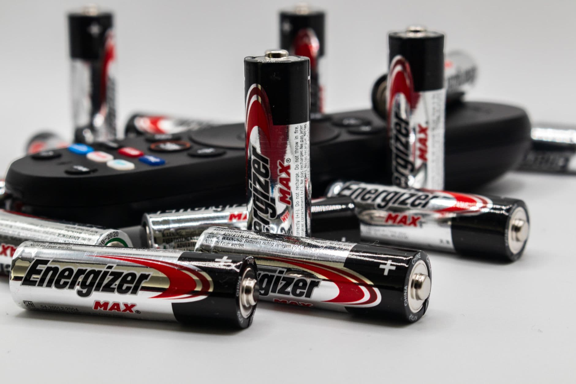 carbon battery