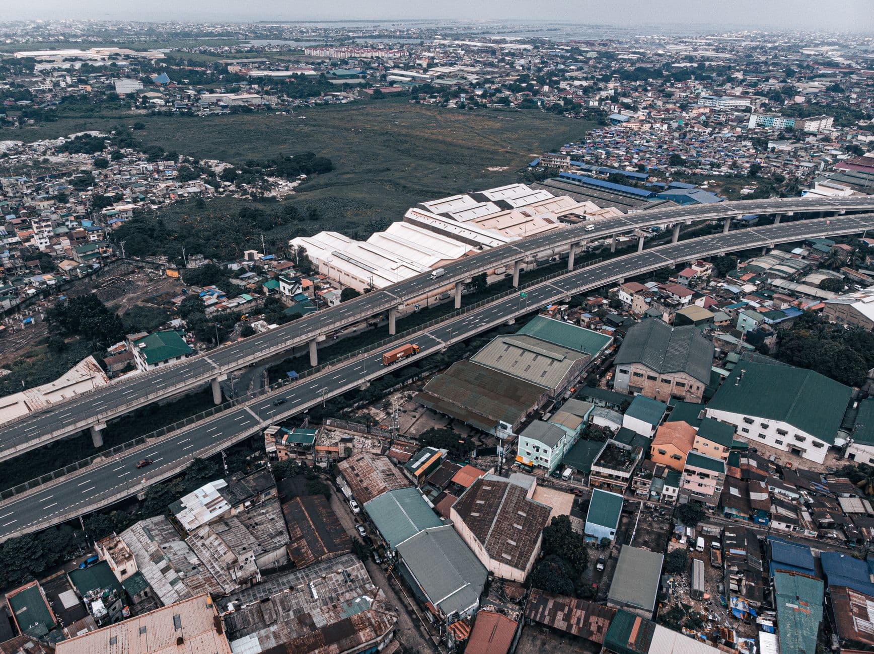 Philippines solar grid